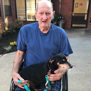 Meet your Posher, Shawn